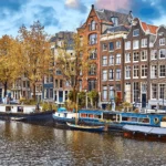 How to rent a house in the Netherlands as an expat