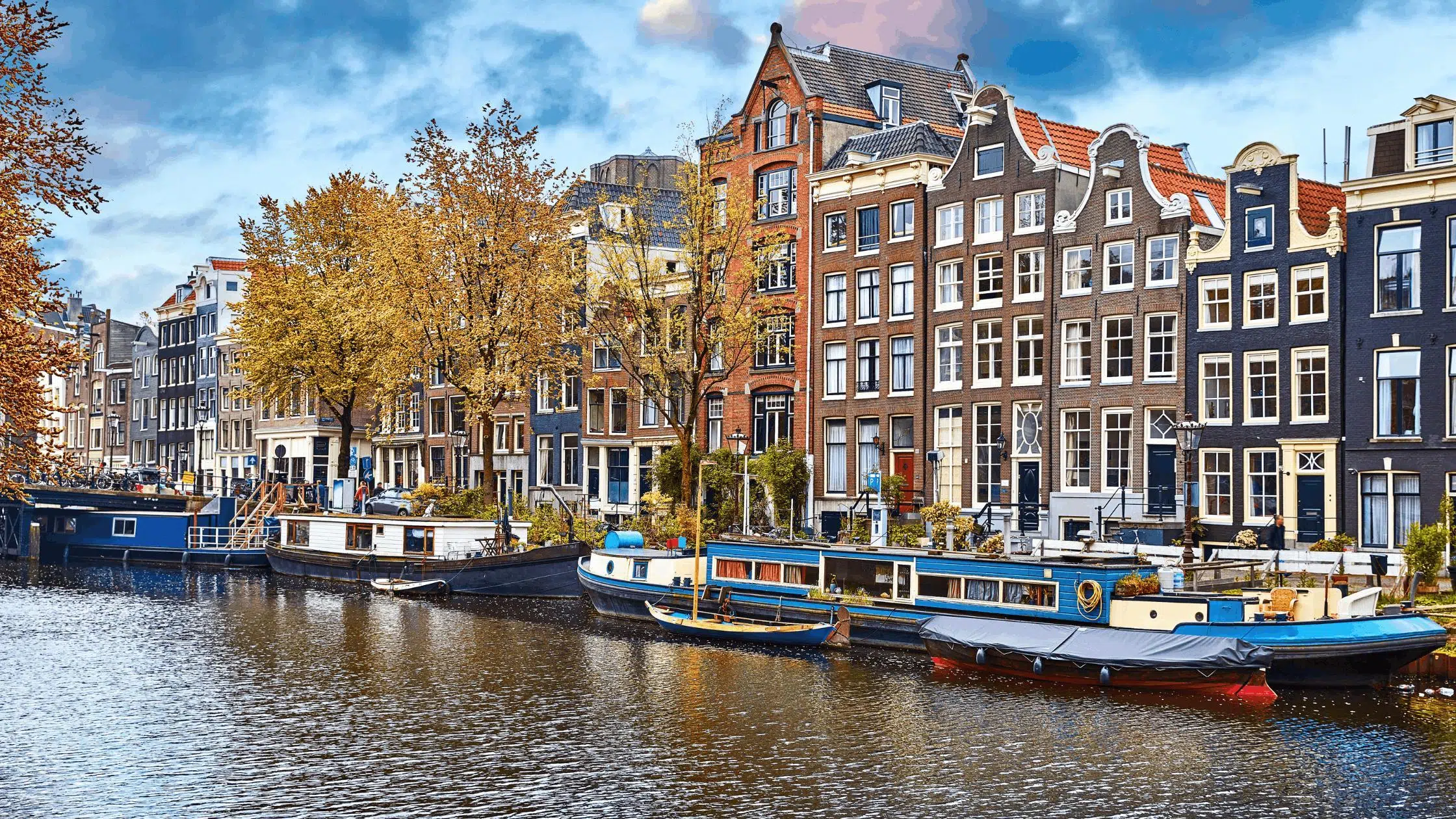 How to rent a house in the Netherlands as an expat