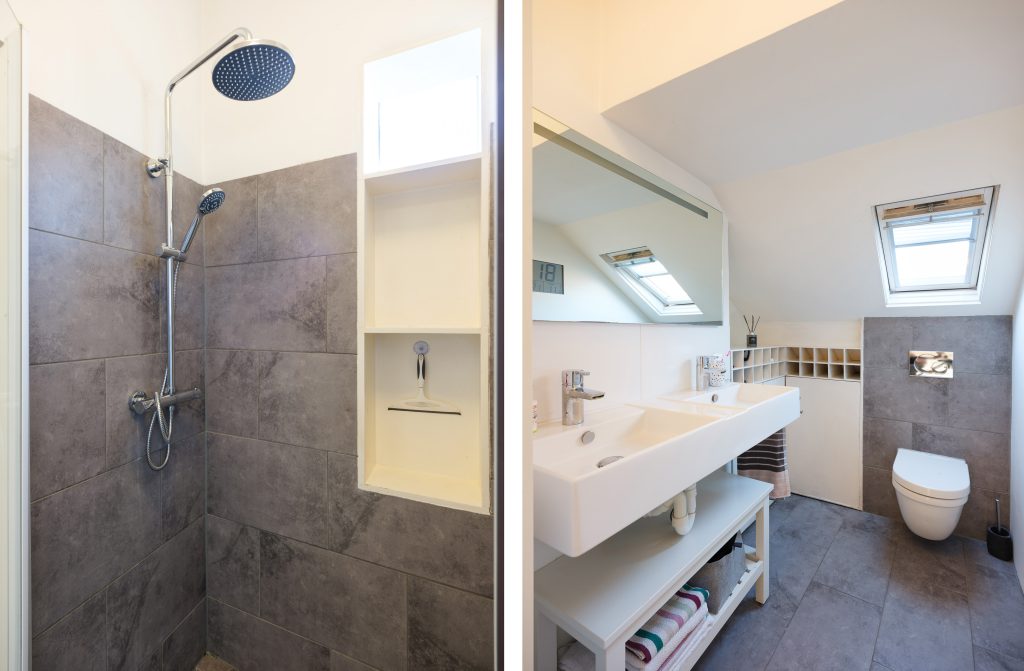 Charming 1930s end-of-terrace house
